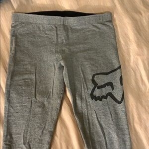 FOX leggings